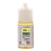 Купить Element Salt Key Lime Cookie + Frost (Сливочное печенье с лаймом + Лед), 30 мл, 2 %