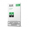 Купить Картридж Juul Labs JUUL Огурец x 4