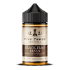 Купить Five Pawns Original Black Flag Risen (Миндальный капучино, Трюфель), 60 мл, 0 %