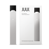 Купить POD-система JUUL Labs Серебряный