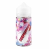 Купить Electro Jam Bubblegum Watermelon (Арбузная жвачка), 100 мл, 0 %