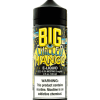 Купить Big Bottle Chilled Mango (Манго, Лед), 120 мл