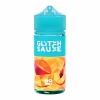 Купить Glitch Sauce NO MINT Amber (Манго, Персик), 100 мл, 0,3 %