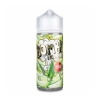 Купить Cotton Candy Bomb! SALT Fresh Aloe (Алоэ), 120 мл