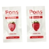 Купить Картридж Pons Strawberry (Клубника) x 2