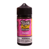 Купить Doozy Sweet Treats Bubbly (Жвачка, Клубника), 100 мл, 0,3 %