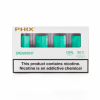 Купить Картридж Phix Spearmint (Мята) х 4