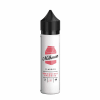 Купить The Milkman Classics Strawberry Churrios (Плюшки с сахаром, Корица, Клубника), 60 мл, 0,3 %