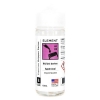 Купить Element Apple Acai (Яблоко, Асаи), 120 мл, 0 %