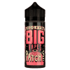 Купить Big Bottle Patch (Мармелад, Арбуз, Малина), 120 мл