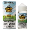 Купить Candy King Batch (Мармелад Яблоко), 100 мл, 0 %