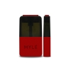 Купить Картридж MYLE V4 Red Apple (Красное яблоко)