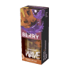 Купить Smoke Kitchen Wave Berry (Маффин, Джем, Черная смородина), 100 мл, 0 %