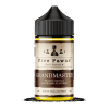 Купить Five Pawns Original Grandmaster (Арахисовое масло, Банановый крем, Сливки, Карамель), 60 мл, 0,3 %