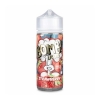 Купить Cotton Candy Bomb! SALT Strawberry (Клубника), 120 мл