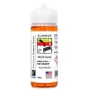 Купить Element Green Apple + Kiwi Redberry (Зеленое яблоко, киви, лесные ягоды), 120 мл, 0 %