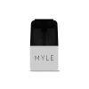 Купить Картридж MYLE V4 пустой