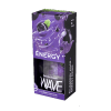 Купить Smoke Kitchen Wave Energy (Черника, Энергетик), 100 мл, 0 %