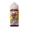 Купить Candy King Lemon Wafer (Лимонное печенье), 100 мл, 0,3 %