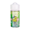 Купить Panda's Bubble Apple (Жвачка, Зеленое яблоко), 100 мл, 0,3 %