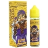 Купить Nasty Juice Cush Man Mango Grape (Манго и Виноград), 60 мл, 0 %