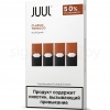 Купить Картридж Juul Labs JUUL Табак x 4