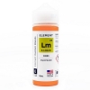 Купить Element Limon (Лимон), 120 мл, 0 %