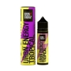 Купить URBN Energy Tropical Mix (Тропические фрукты, Маракуйя, Ананас, Папайя),60 мл, 0 %