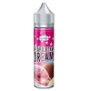 Купить Electro Jam Neopolitan Dream Yummy (Неаполитанское Мороженое), 60 мл, 0 %