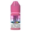 Купить TWIST Salt Iced Pink Punch (Малиновый лимонад, Ментол), 30 мл
