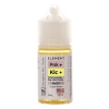 Купить Element Salt Pink Lemonade + Key Lime Cookie (Розовый лимонад + Сливочное печенье с лаймом), 30 мл, 2 %