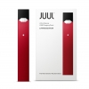 Купить POD-система JUUL Labs Рубиновый