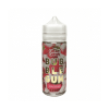 Купить Cotton Candy Bubblegum Малина, 120 мл, 0,3 %