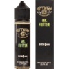 Купить Cuttwood Mr. Fritter (Пончик с корицей, Яблоко), 60 мл, 0 %