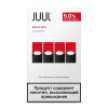 Купить Картридж JUUL Fruit Mix x 4