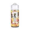Купить Cotton Candy Bomb! SALT Yellow Peach (Желтый Персик), 120 мл