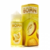 Купить Born Дыня, 120 мл, 3 %