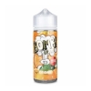 Купить Cotton Candy Bomb! SALT Orange (Апельсин), 120 мл