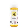Купить Element Vanilla (Ваниль), 120 мл, 0 %