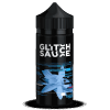 Купить Glitch Sauce Chubster (Ванильный крем), 100 мл, 0 %