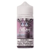 Купить Okami Kool Lagerfeld Shortfill (Груша, Яблоко, Ментол), 100 мл, 0 %