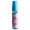 Купить Dinner Lady Tuck Shop Bubble Trouble (Жвачка, Лесные ягоды), 60 мл, 0,3 %
