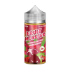 Купить Fruit Monster Kiwi Pomegranate (Киви, Гранат), 100 мл, 0,3 %
