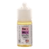 Купить Element Salt Strawberry Whip + Watermelon Chill (Клубника со сливками + Мятный арбуз), 30 мл, 2 %
