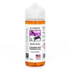 Купить Element Strawberry Whip + Watermelon Chill (Клубника со сливками + Арбуз с мятой), 120 мл, 0 %