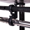 Купить Amy Deluxe SS 32.02 BK-BK Carbonika Hybrid S