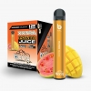 Купить Bang XXL - Mango Guava (Манго, Гуава), 2000 затяжек, 20 мг (2%)