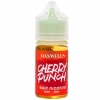Купить Maxwell's Salt CHERRY PUNCH 30/20 HYBRID, 30 мл, 2 %