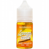 Купить Maxwell's Salt LEMON CAKE 30/35, 30 мл,  3,5 %