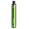Купить HQD Cuvie Plus COPY - Grenadine (Гранатовый сок, Смородина и Лимон), 1200 затяжек, 20 мг (2%)